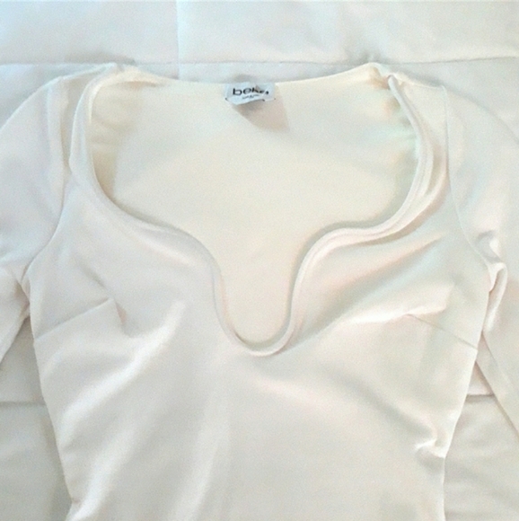 Bebe Bodysuit - Picture 8 of 13